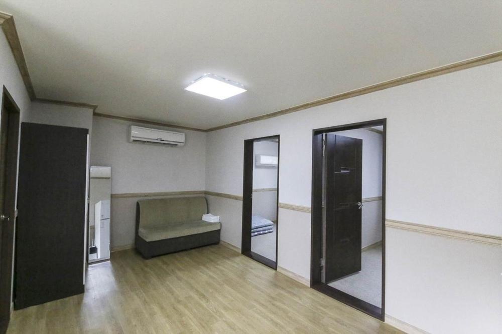 Daecheon Resortel Boryeong Zimmer foto