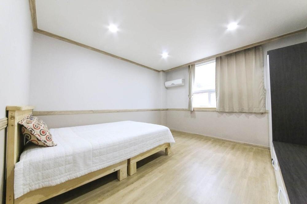 Daecheon Resortel Boryeong Zimmer foto