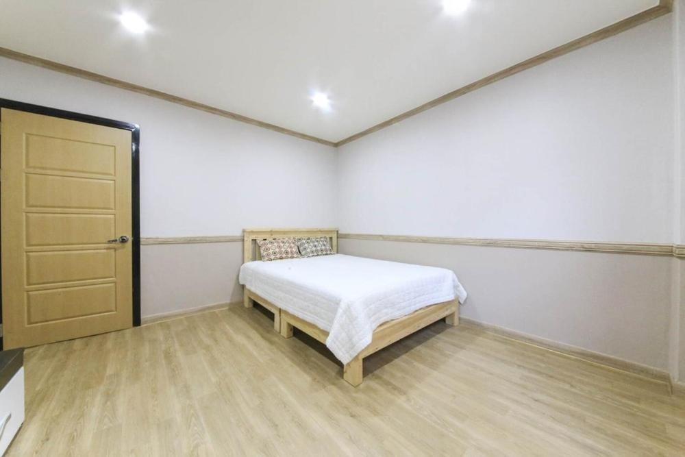 Daecheon Resortel Boryeong Zimmer foto