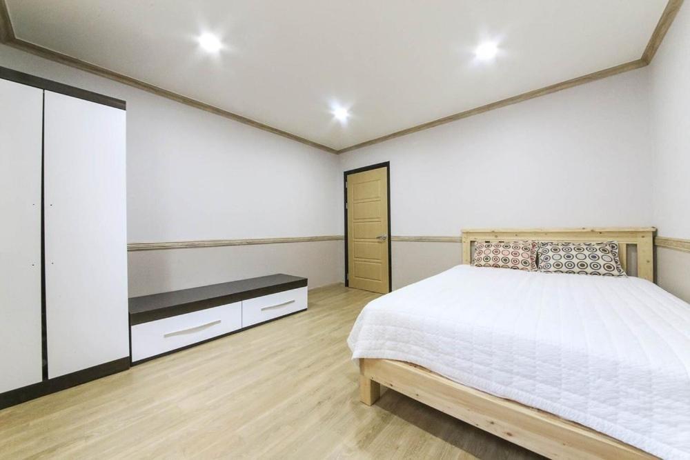 Daecheon Resortel Boryeong Zimmer foto