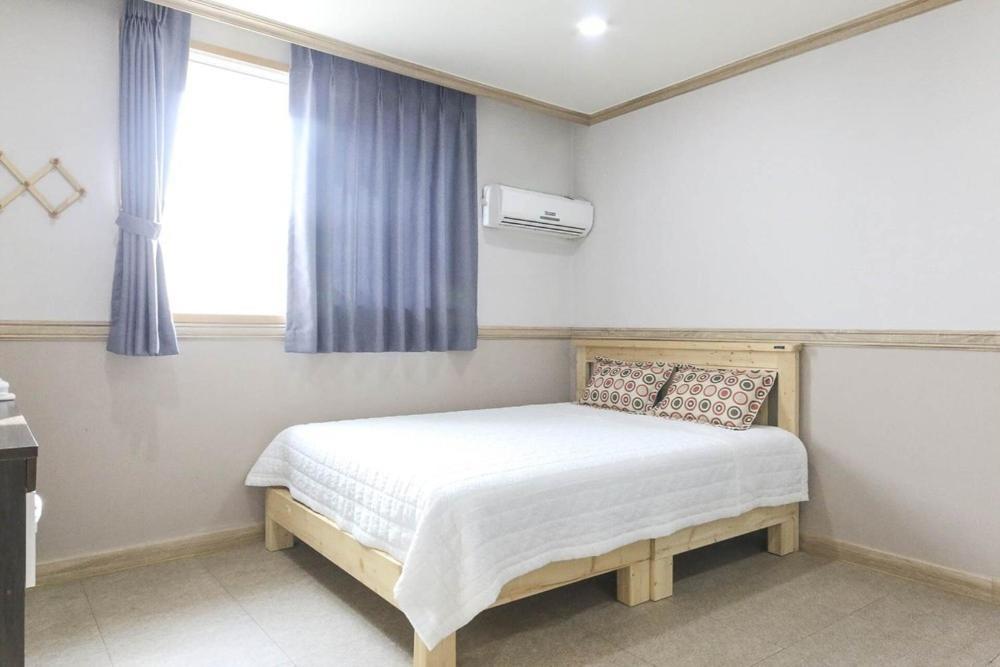 Daecheon Resortel Boryeong Zimmer foto