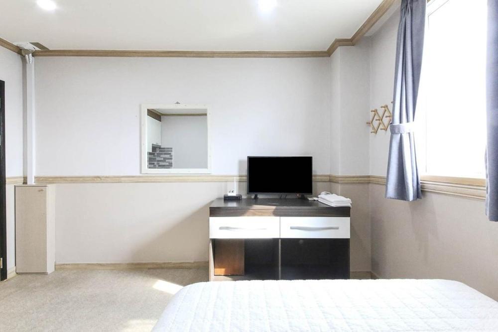 Daecheon Resortel Boryeong Zimmer foto