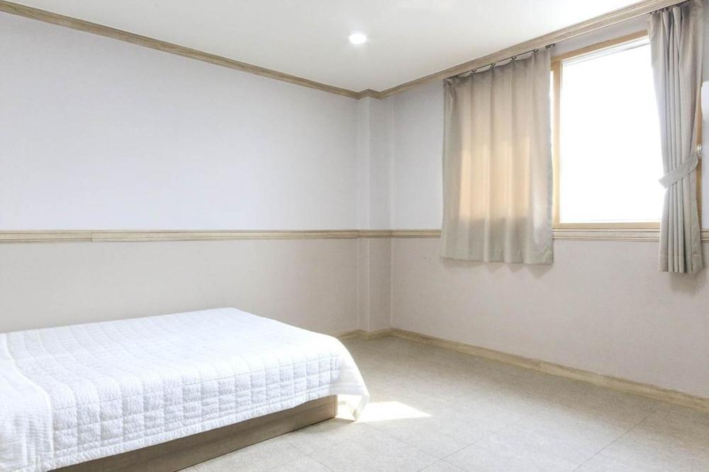 Daecheon Resortel Boryeong Zimmer foto