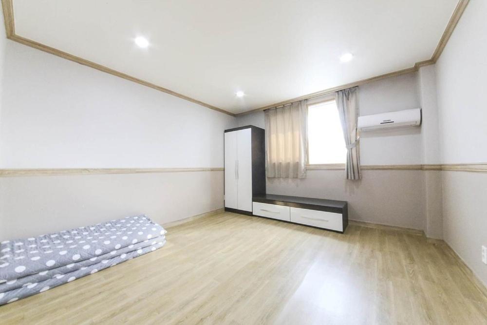 Daecheon Resortel Boryeong Zimmer foto